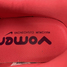 Cargar imagen en el visor de la galería, Nike Zoom Vomero PLUS Ember Glow Bordeaux Marakesh IH2091-800