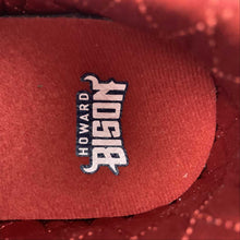 Cargar imagen en el visor de la galería, Air Jordan 1 Low OG Shattered Backboard Custom Edition Red White Black DZ0790-100