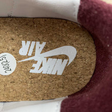 Cargar imagen en el visor de la galería, Air Jordan 1 Elevate Low Bred White Team Red Sail DH7004-161