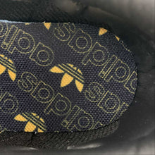 Cargar imagen en el visor de la galería, Adidas Handball Spezial Black Yellow FX5676