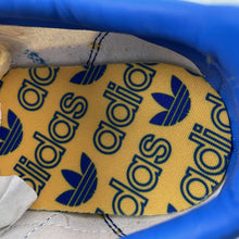 Cargar imagen en el visor de la galería, Adidas SL 72 RS Utility Yellow Bright Royal Core White IE6526