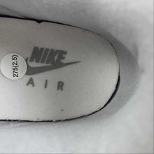 Cargar imagen en el visor de la galería, Air Force 1 07 Low Summit White Sail Wolf Grey DX2678-100