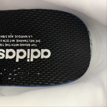 Cargar imagen en el visor de la galería, Adidas Gazelle Indoor Core Black Cloud White Gum HO6259