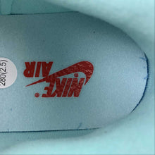 Cargar imagen en el visor de la galería, Travis Scott x Air Jordan 1 Low OG Black Blue DM7866-701