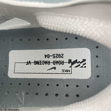 Cargar imagen en el visor de la galería, Air ZoomX VaporFly Next 4 White Obsidian Mist HF6414-100