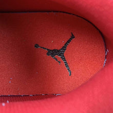 Cargar imagen en el visor de la galería, Air Jordan 1 Low Little Black and Red Toes 553558-063