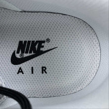 Cargar imagen en el visor de la galería, Air Force 1 07 Low White Black Silver CV1724-115