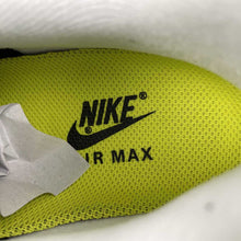 Cargar imagen en el visor de la galería, Air Max 95 OG Neon Black Neon Yellow Light Graphite CT1689-001