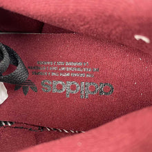Cargar imagen en el visor de la galería, Adidas Superstar 2 Noble Maroon Cream White Core Black JQ3220