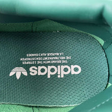 Cargar imagen en el visor de la galería, Adidas SL 72 OG Night Indigo Semi Green Spark Collegiate Green IE3427