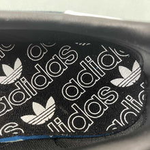Cargar imagen en el visor de la galería, Adidas Handball Spezial Core Black Gum Cloud White DB3021