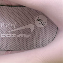Cargar imagen en el visor de la galería, Air Zoom Pegasus 40 Pearl Pink White Pink Foam Hemp DV3854-600