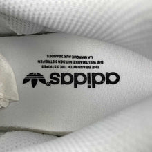 Cargar imagen en el visor de la galería, Adidas Superstar 2 Cloud White Core Black Gold Metallic IH6679