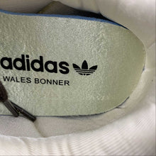 Cargar imagen en el visor de la galería, Adidas Wales Bonner Japan Hazy Yellow Spice Yellow Dark Brown GY5752