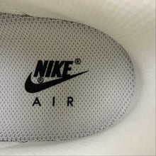 Cargar imagen en el visor de la galería, Air Force 1 07 Low You Love Still I Beige Red Black Customised CW2288-226