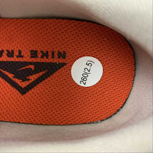 Cargar imagen en el visor de la galería, Nike Juniper Trail 2 NN Picante Red Earth Diffused Taupe Sanddrift DM0822-601