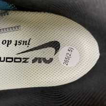 Cargar imagen en el visor de la galería, Air Zoom Pegasus 40 White Passionate Red Shy Blue FJ1051-100
