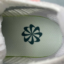 Cargar imagen en el visor de la galería, Off-White x Air Max Scorpion FK White Black DJ4701-100