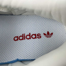 Cargar imagen en el visor de la galería, Adidas Gazelle x Supreme White White Red Gum SC9207-723