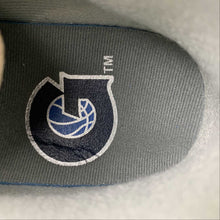 Cargar imagen en el visor de la galería, Air Jordan 4 Retro Georgetown Hoyas PE Grey AJ4-1043505