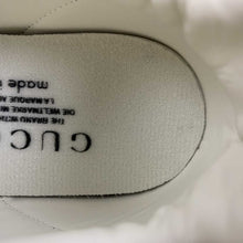 Cargar imagen en el visor de la galería, Adidas x Gucci Gazelle Beige Brown White