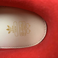Cargar imagen en el visor de la galería, Adidas Forum 84 Low AEC White Red White HR0557