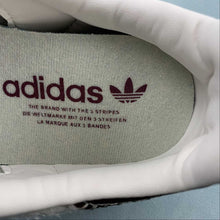 Cargar imagen en el visor de la galería, Wales Bonner x Adidas Samba Pony Cream White Mystery Brown IE0586