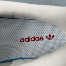 Cargar imagen en el visor de la galería, Adidas Gazelle x Louis Vuitton Monogram Red White SC9207-734