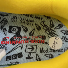 Cargar imagen en el visor de la galería, Air Zoom Pegasus 41 White Psychic Blue Speed Yellow Speed Red HJ9068-100