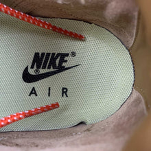 Cargar imagen en el visor de la galería, Clot x Air Max 1 Kiss of Death CHA Rocky Tan Sport Red DD1870-200