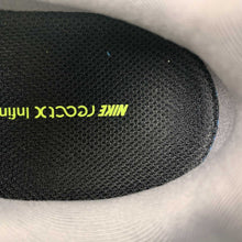 Cargar imagen en el visor de la galería, Nike ReactX Infinity Run 4 Gray Black Green DR2665-002