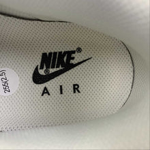 Cargar imagen en el visor de la galería, Air Force 1 07 Low x Uninterrupted MORE THAN White Black UY5696-332