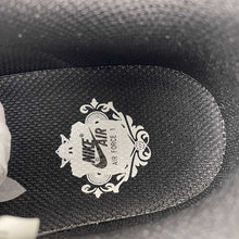 Cargar imagen en el visor de la galería, Air Force 1 07 Low Black ZH0316-030