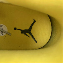 Cargar imagen en el visor de la galería, Air Jordan 4 Retro White Coconut Milk Vivid Sulfur Anthracite AQ9129-101