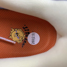 Cargar imagen en el visor de la galería, Air Zoom Pegasus 39 White Ice Blue Orange DX6047-181