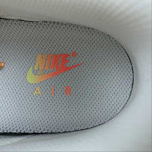 Cargar imagen en el visor de la galería, Air Force 1 07 Low Black Rice White Gold ZX9856-599
