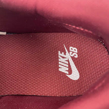 Cargar imagen en el visor de la galería, SB Force 58 Team Red Summit White Gum Light Brown White DV5477-601