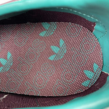 Cargar imagen en el visor de la galería, Adidas SL 72 OG Wine Red Off White Green JI2747
