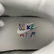 Cargar imagen en el visor de la galería, Air More Uptempo 96 White Black Photon Dust DQ5014-100