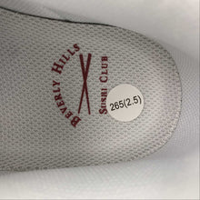 Cargar imagen en el visor de la galería, Air Force 1 07 Low Beverly Hills Sushi Club White Dark Red NS0517-005