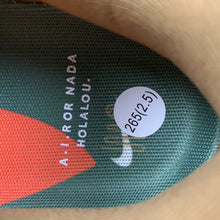 Cargar imagen en el visor de la galería, Air Zoom Pegasus 39 A.I.R. HOLA LOU Gorge Green Ale Brown DO9500-300