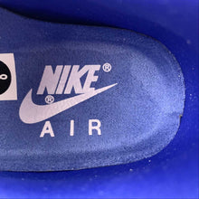 Cargar imagen en el visor de la galería, Air Max 1 PRM Dirty Denim Deep Royal Blue Lemon Wash DV3050-300