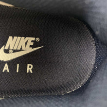 Cargar imagen en el visor de la galería, Air Force 1 07 Low Rice White Navy Blue HD1689-104