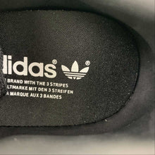 Cargar imagen en el visor de la galería, Adidas Hamburg Black White Brown S76696