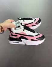 Cargar imagen en el visor de la galería, Air Max Furyosa Pink Black White DH0531-002