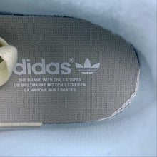 Cargar imagen en el visor de la galería, Adidas Centennial 85 Low Beige Blue Grey