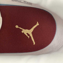 Cargar imagen en el visor de la galería, Air Jordan Legacy 312 Low Light Khaki Green Dark Red HF0745-131