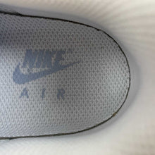 Cargar imagen en el visor de la galería, Air Force 1 07 Low White Grey Bright Blue CW1888-609