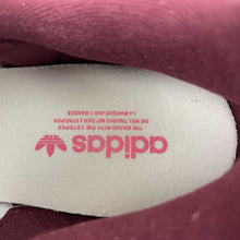 Cargar imagen en el visor de la galería, Adidas Superstar 2 White Shadow Red KJ6981
