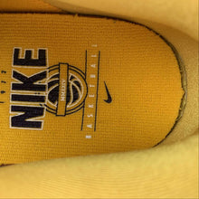 Cargar imagen en el visor de la galería, Air Force 1 07 Low Be True To Her School LSU Court Purple White University Gold Sail FJ1408-500
